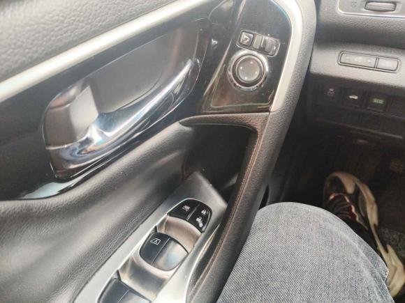 [上海·沪C] 二手日产天籁2016款 2.0L XL舒适版