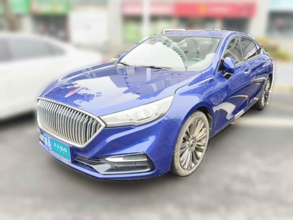 红旗红旗H52019款 30TD 灵动版「南昌二手车」「天天拍车」