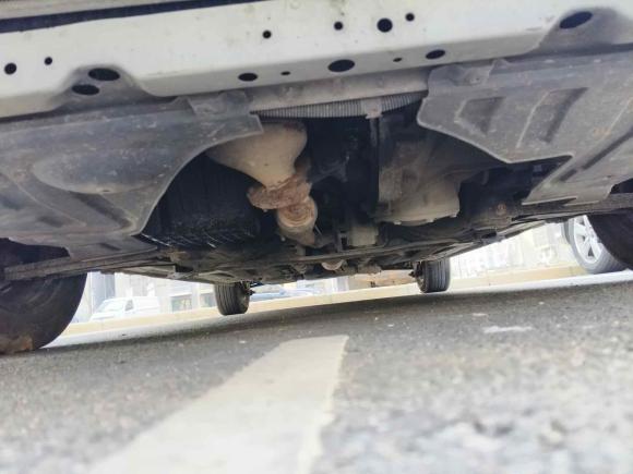 [无锡·冀R] 二手别克凯越2015款 1.5L 手动经典型