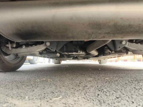 [西安·陕A] 二手福特蒙迪欧新能源2018款 2.0 PHEV 智控时尚型 国VI