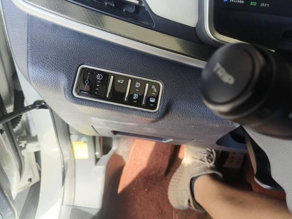 [杭州·浙A] 二手威马汽车威马EX52020款 EX5 400 即客行版