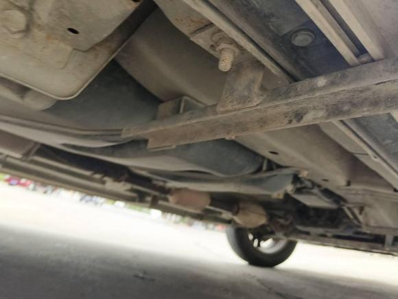 [温州·浙C] 二手长安欧尚长安欧尚CX702016款 1.6L 手动豪华型