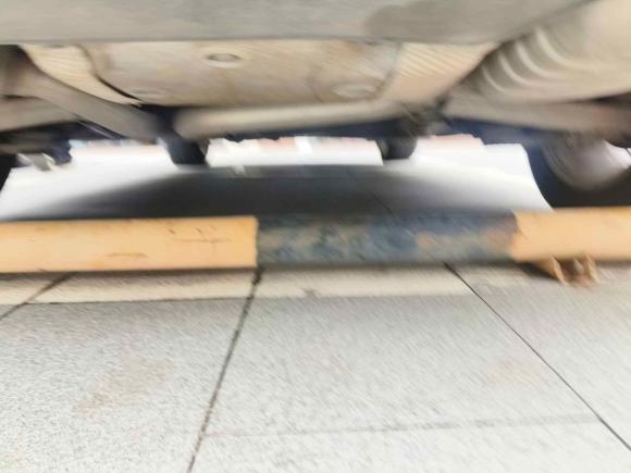 [南昌·赣A] 二手奥迪奥迪Q52015款 40 TFSI 舒适型