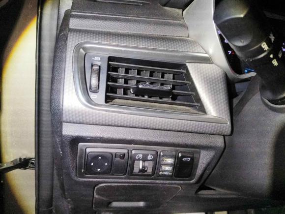 [宁波·川M] 二手吉利汽车帝豪GS2016款 运动版 1.8L 自动领尚型