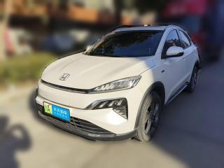 思铭东风本田M-NV2021款 尚逸版