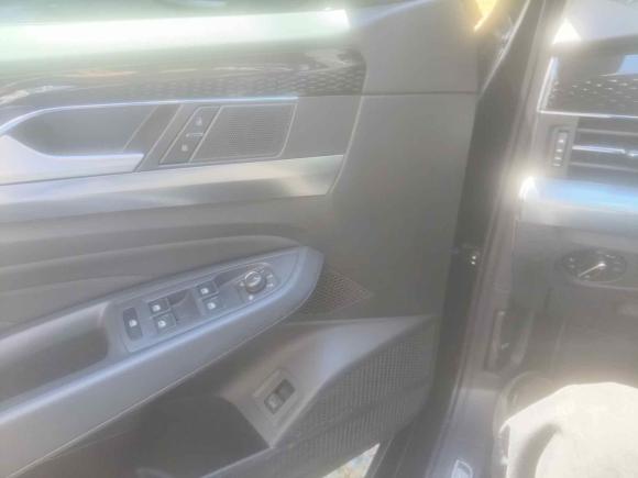 [上海·沪C] 二手大众帕萨特2023款 330TSI 星空尊贵版