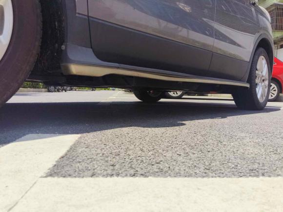 [上海·沪E] 二手别克昂科威Plus2018款 28T 四驱豪华型