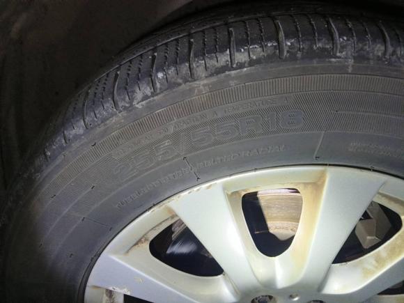 [杭州·浙A] 二手奔驰奔驰R级2011款 R 300 L 商务型