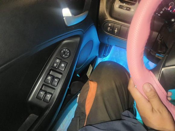 [宁波·陕C] 二手起亚起亚K32016款 1.6L 手动GL