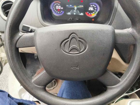 [杭州·浙A] 二手长安凯程长安睿行EM802021款 平顶背掀门2座41.86kWh