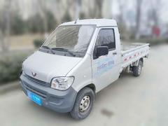 [济南·鲁A] 五菱汽车五菱之光小卡2019款 1.2L 单排