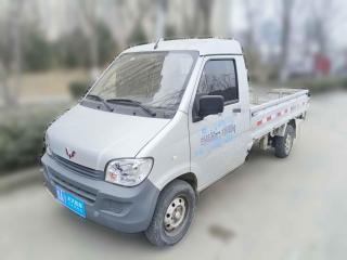 五菱汽车五菱之光小卡2019款 1.2L 单排