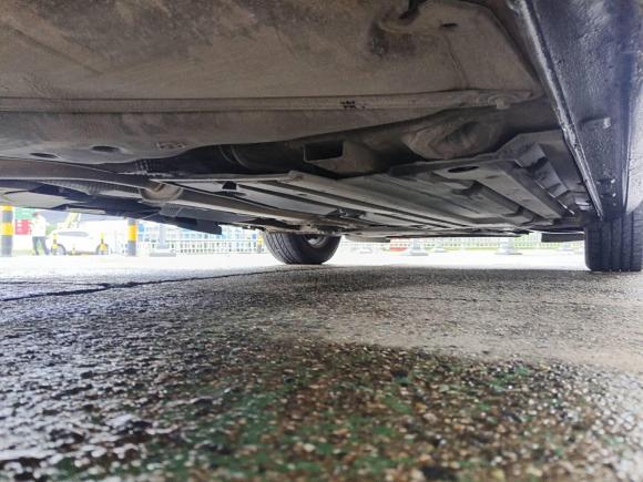 [宁波·浙B] 二手雷诺拉古那2011款 2.0T 技术版