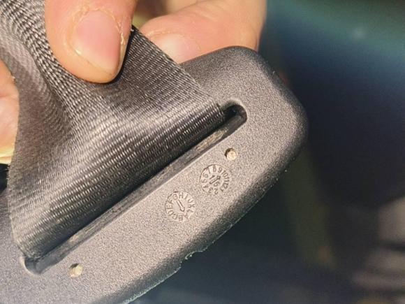 [合肥·皖A] 二手福特翼虎2015款 2.0L GTDi 四驱尊贵型