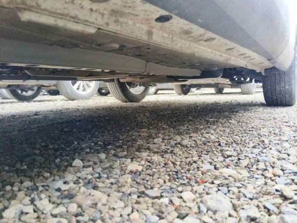 [合肥·皖A] 二手丰田卡罗拉锐放2023款 2.0L 精英版