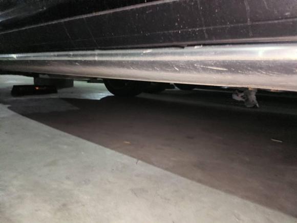 [上海·沪B] 二手保时捷Cayenne2011款 Cayenne 3.0T