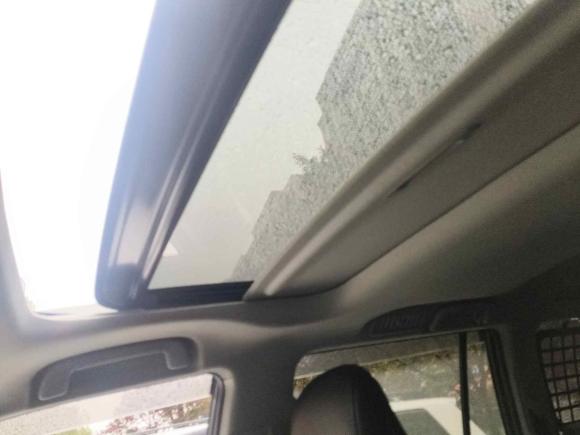 [杭州·浙A] 二手丰田普拉多2018款 3.5L 自动TX-L后挂备胎