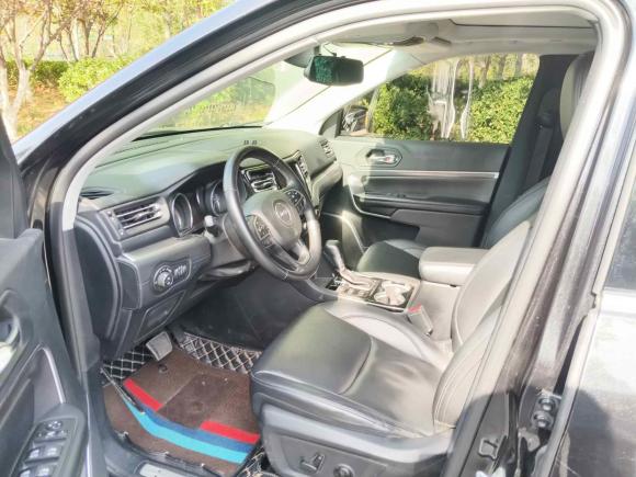 [济南·鲁A] 二手Jeep大指挥官2018款 2.0T 四驱悦享版 国V