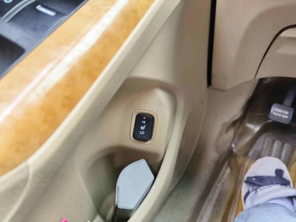 [金华·浙J] 二手本田奥德赛2009款 2.4L 豪华版