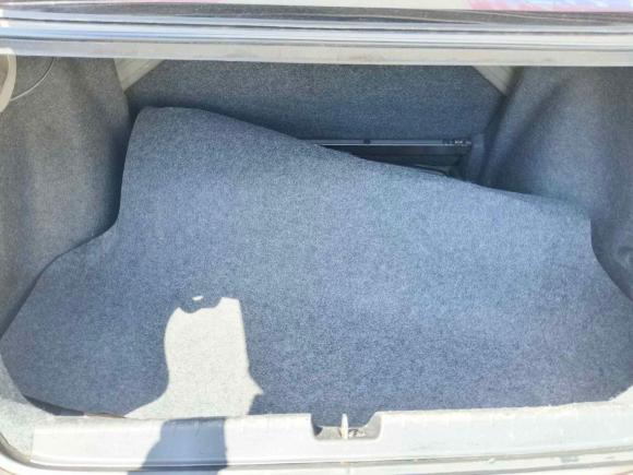 [常州·苏D] 二手本田哥瑞2016款 1.5L CVT经典版