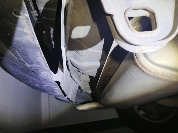 [杭州·浙A] 二手日产奇骏2014款 2.0L CVT舒适版 2WD