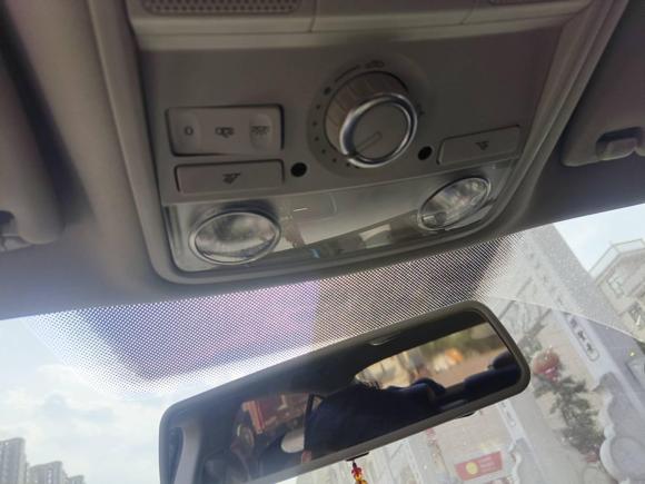 [金华·皖R] 二手大众迈腾2015款 改款 1.8TSI 豪华型