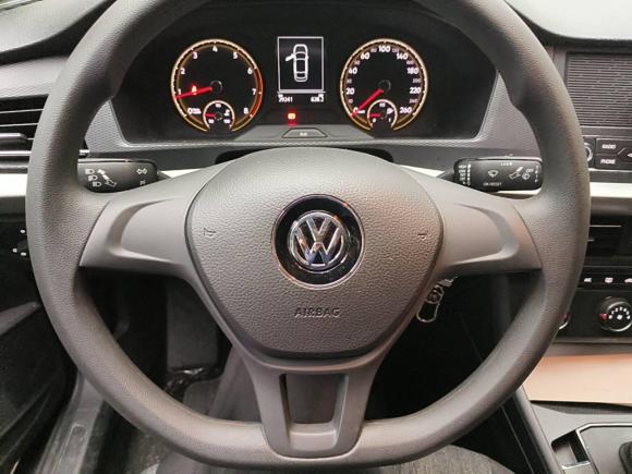 [广州·粤G] 二手大众朗逸2019款 1.5L 自动风尚版 国VI