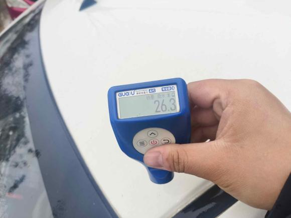 [金华·浙G] 二手本田哥瑞2016款 1.5L CVT经典版