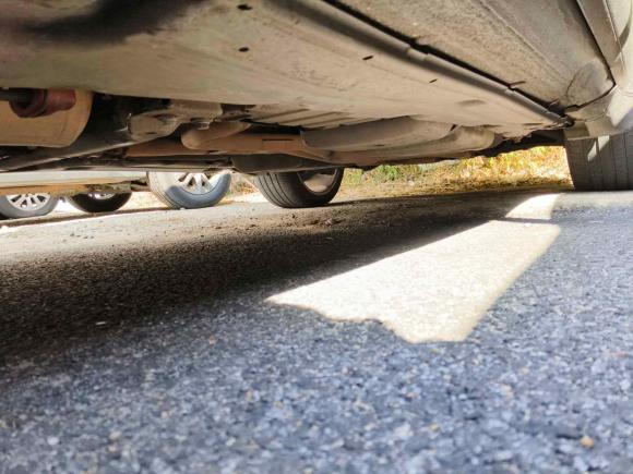 [杭州·浙A] 二手保时捷Cayenne2007款 Cayenne S 4.8L