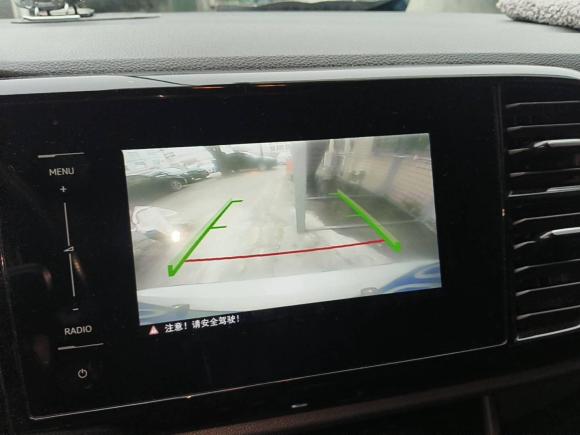 [深圳·鄂S] 二手捷达捷达VS52019款 280TSI 自动悦享型