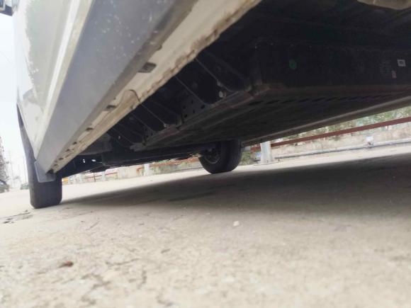 [宁波·浙B] 二手瑞驰汽车瑞驰新能源EC752023款 先锋型Ⅰ 41.85kWh