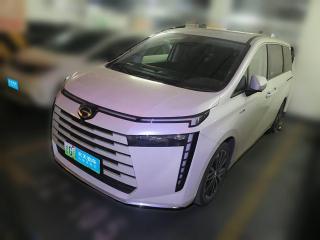 广汽传祺传祺E8新能源2024款 150km MAX