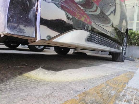 [佛山·粤E] 二手广汽传祺传祺M82021款 大师系列 390T 尊贵版