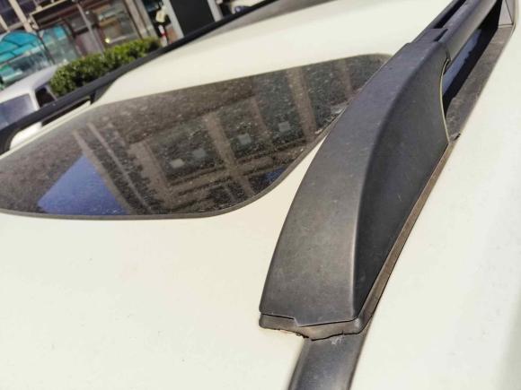 [青岛·鲁B] 二手路虎发现2016款 3.0 SC V6 SE