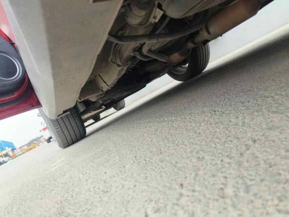 [常州·苏D] 二手哈弗哈弗H22017款 蓝标 1.5T 自动两驱精英型