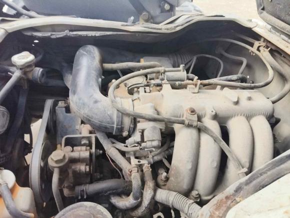 [南通·苏F] 二手金龙金威2016款 2.0L实用超值版4G20