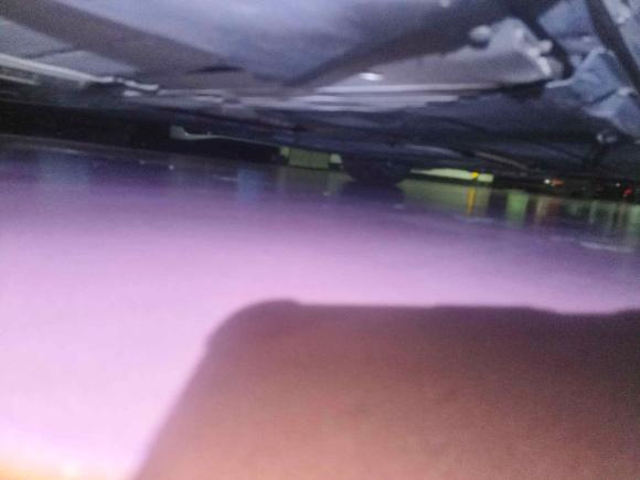 [深圳·粤B] 二手宝马宝马5系新能源2020款 里程升级版 530Le 先锋版