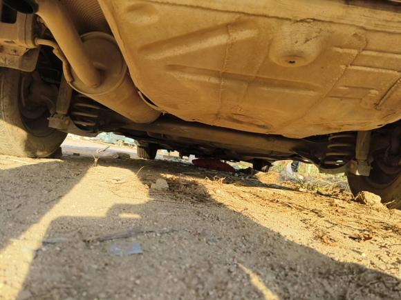 [嘉兴·云H] 二手大众捷达2017款 1.4L 手动时尚型