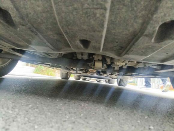 [合肥·皖A] 二手起亚起亚K32016款 1.6L 自动GL