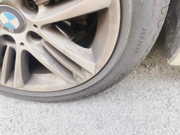 [南京·苏A] 二手宝马宝马3系2016款 320Li 进取型