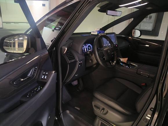 [无锡·苏B] 二手丰田威尔法2024款 皇冠 双擎 2.5L 至尊版