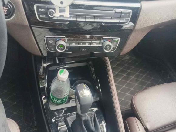 [上海·浙K] 二手宝马宝马X12019款 sDrive18Li 尊享型