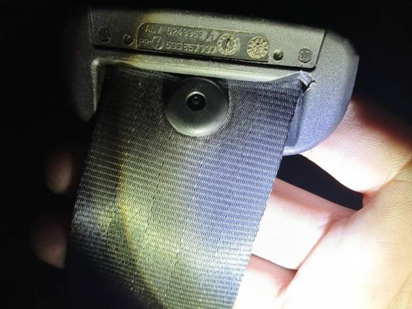 [深圳·粤B] 二手大众速腾2015款 1.6L 自动舒适型