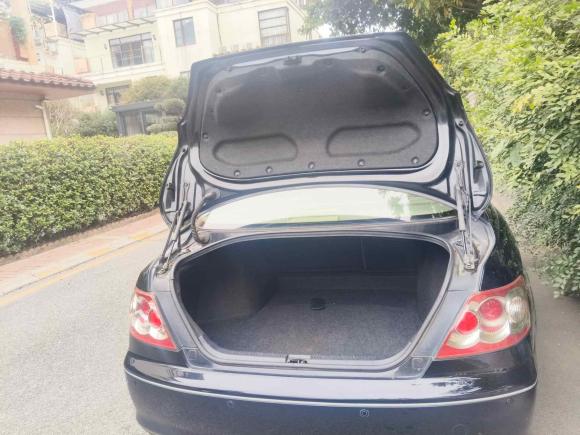 [佛山·粤X] 二手丰田锐志2007款 2.5S 真皮天窗版