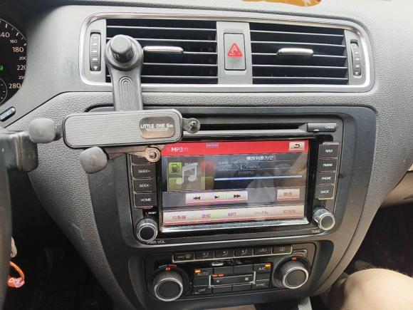 [武汉·鄂S] 二手大众速腾2014款 1.4TSI 自动豪华型