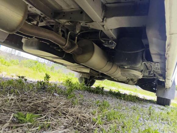 [上海·沪F] 二手江铃特顺2020款 2.8T商务型长轴中顶9座国V JX493