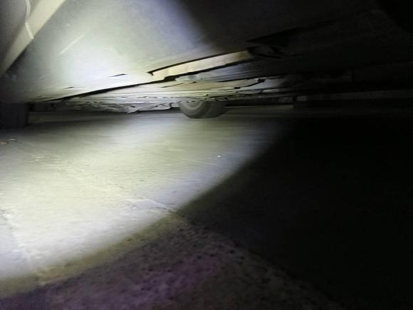 [合肥·皖A] 二手福特福克斯2015款 两厢 1.6L 自动舒适型