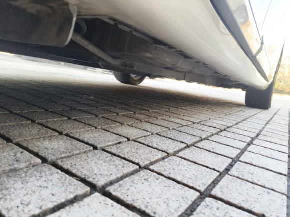 [青岛·京N] 二手雷克萨斯雷克萨斯ES2010款 240 典雅版