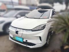 [苏州·苏E]威马汽车&nbsp;&nbsp;威马EX5&nbsp;&nbsp;2020款 EX5 400 即客行版