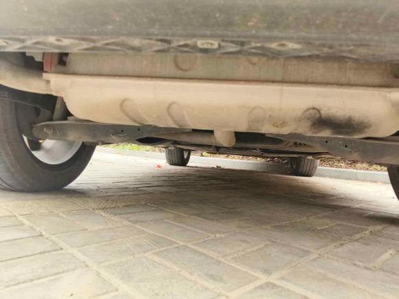 [南昌·赣A] 二手斯柯达柯迪亚克2019款 改款 TSI330 5座两驱豪华优享版 国VI